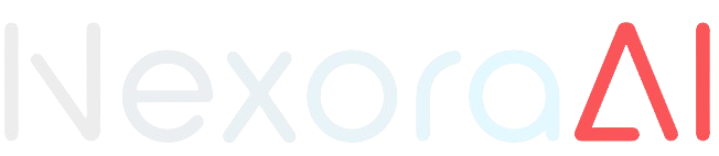 Nexora AI Logo