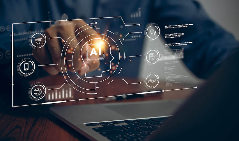 AI Automation Solutions by NexoraAI